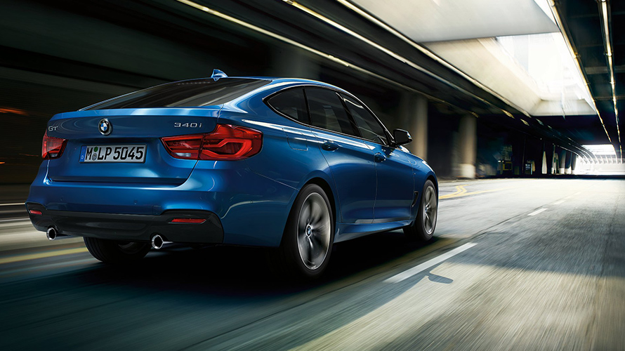 BMW Fascination October 2017 BMW Fascination October 2017